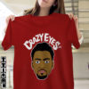 Bobby Portis Crazy Eyes Chicago Bulls shirt, ls, hoodie
