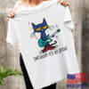 Scooby doo Jinkies Jeepers Zoinks Ruh Roh son of a bitch Scoobynatural shirt