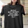 I Have Personally Explained The Process To You Debra Shirt, ls, hoodie