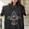 I Smell Redcoats George Washington Shirt, ls, hoodie