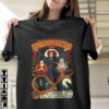 Mollys Hatchet Shirt, ls, hoodie