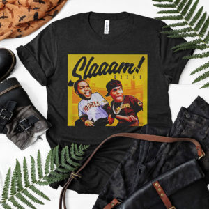 Slaaam diego funy meme shirt, ls, hoodie