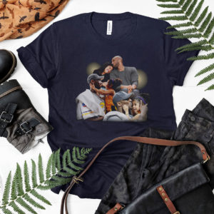 Lebron James Kobe daughter shirt, ls, hoodie