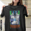 Star Wars The Clone Wars Clone Captain Rex Mashup Shirt, ls, hoodie