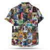 MJ vs The NBA Jordan 23 Hawaiian shirt, shorts