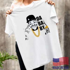 Da baby shirt, ls, hoodie