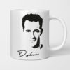 Michael Scott Quote You Miss 100 Percent Of The Shots You Don’t Take Michael Scott Mug