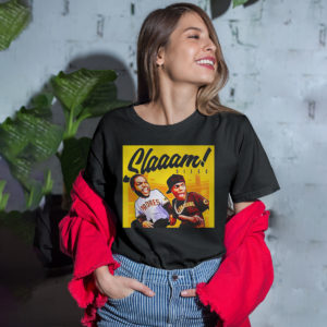 Slaaam diego funy meme shirt, ls, hoodie