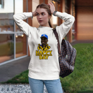 Happy Bobby Bonilla Day Shirt, ls, hoodie