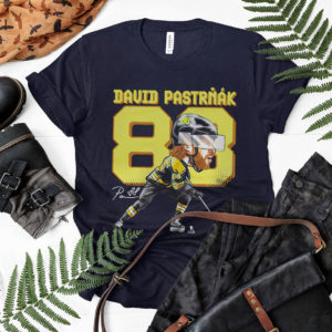 David Pastrnak Boston Hockey signature shirt, ls, hoodie