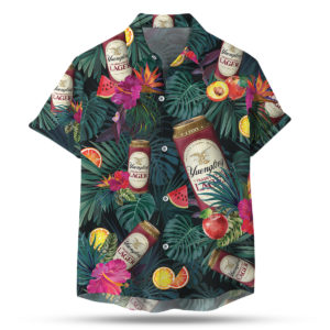 Yuengling Lager Beer Hawaiian Shirt, Beach Shorts