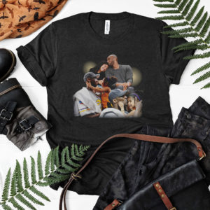 Lebron James Kobe daughter shirt, ls, hoodie