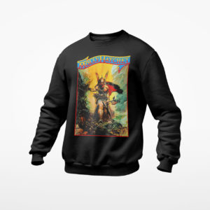 Mollys Hatchet Shirt, ls, hoodie