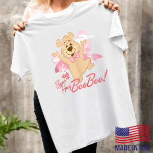 Yogi Bear Bear Hug Boo Boo Shirt, ls, hoodie