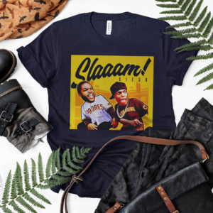 Slaaam diego funy meme shirt, ls, hoodie
