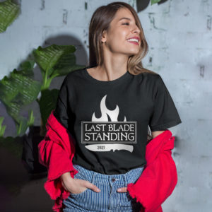 Standing 2021 Shirt, ls, hoodie
