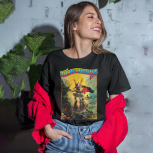 Mollys Hatchet Shirt, ls, hoodie