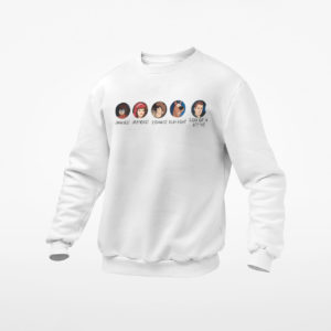 Scooby doo Jinkies Jeepers Zoinks Ruh Roh son of a bitch Scoobynatural shirt