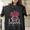 Logo Ruff Ryders RIP DMX shirt
