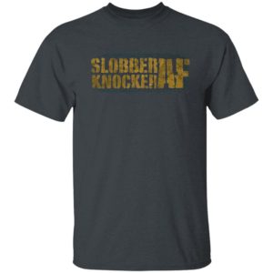 Jim Ross – Slobberknocker AF Shirt, ls, hoodie