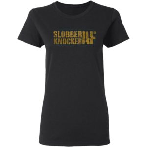 Jim Ross – Slobberknocker AF Shirt, ls, hoodie