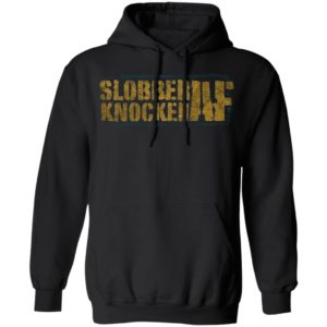 Jim Ross – Slobberknocker AF Shirt, ls, hoodie