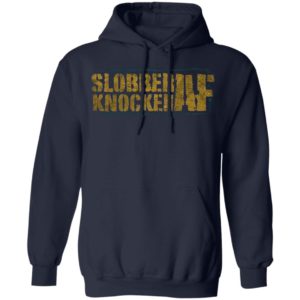 Jim Ross – Slobberknocker AF Shirt, ls, hoodie