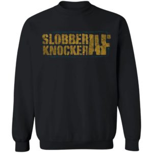 Jim Ross – Slobberknocker AF Shirt, ls, hoodie