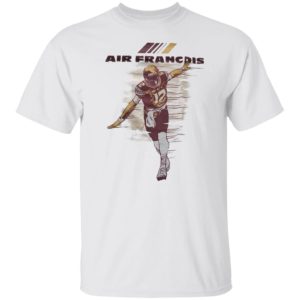 Air Francdis T-Shirt, ls, hoodie