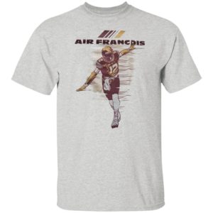 Air Francdis T-Shirt, ls, hoodie
