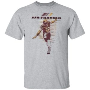 Air Francdis T-Shirt, ls, hoodie