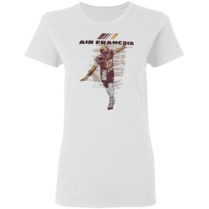 Air Francdis T-Shirt, ls, hoodie