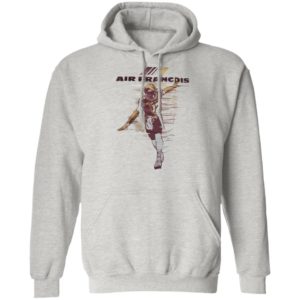 Air Francdis T-Shirt, ls, hoodie