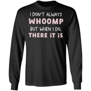 I Hate Programming It Works I Love Programming Shirt, ls, hoodie