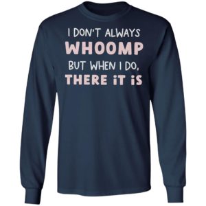 I Hate Programming It Works I Love Programming Shirt, ls, hoodie