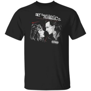 Loki Tom Hiddleston My Narcissistic Romance Three Cheers For All Time Always Shirt, ls, hoodie