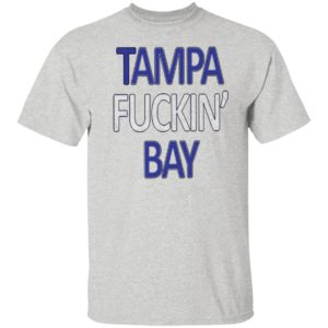 Tampa Fucking Bay Bitch I’m A Back To Back Champion Shirt, ls, hoodie