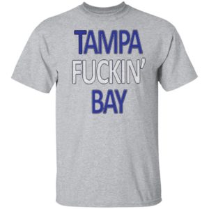 Tampa Fucking Bay Bitch I’m A Back To Back Champion Shirt, ls, hoodie