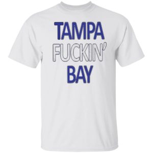 Tampa Fucking Bay Bitch I’m A Back To Back Champion Shirt, ls, hoodie