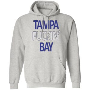 Tampa Fucking Bay Bitch I’m A Back To Back Champion Shirt, ls, hoodie