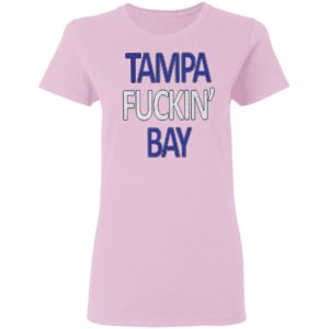 Tampa Fucking Bay Bitch I’m A Back To Back Champion Shirt, ls, hoodie