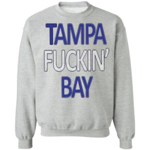 Tampa Fucking Bay Bitch I’m A Back To Back Champion Shirt, ls, hoodie