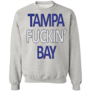 Tampa Fucking Bay Bitch I’m A Back To Back Champion Shirt, ls, hoodie