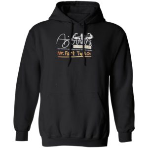 AJ Ferrari Mr Fast Witch The Freshman Light Heavyweight National Champion Shirt, ls, hoodie