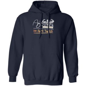 AJ Ferrari Mr Fast Witch The Freshman Light Heavyweight National Champion Shirt, ls, hoodie