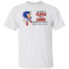 Respect 269 wins 60 shutouts 1 goal Fang Fingers SO Nashville Shirt, hoodie