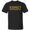 Respect 269 wins 60 shutouts 1 goal Fang Fingers SO Nashville Shirt, hoodie