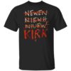 Joe Biden the quicker fucker upper black shirt, hoodie