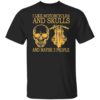 Kirk Newen Niewh Niuew t7l Shirt, hoodie