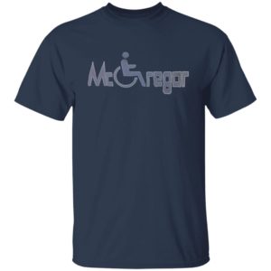Dustin woke up Mc Gregor UFC Shirt, hoodie